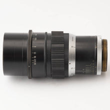 Load image into Gallery viewer, Leica Telyt 20cm 200mm f/4.5 L39 LTM
