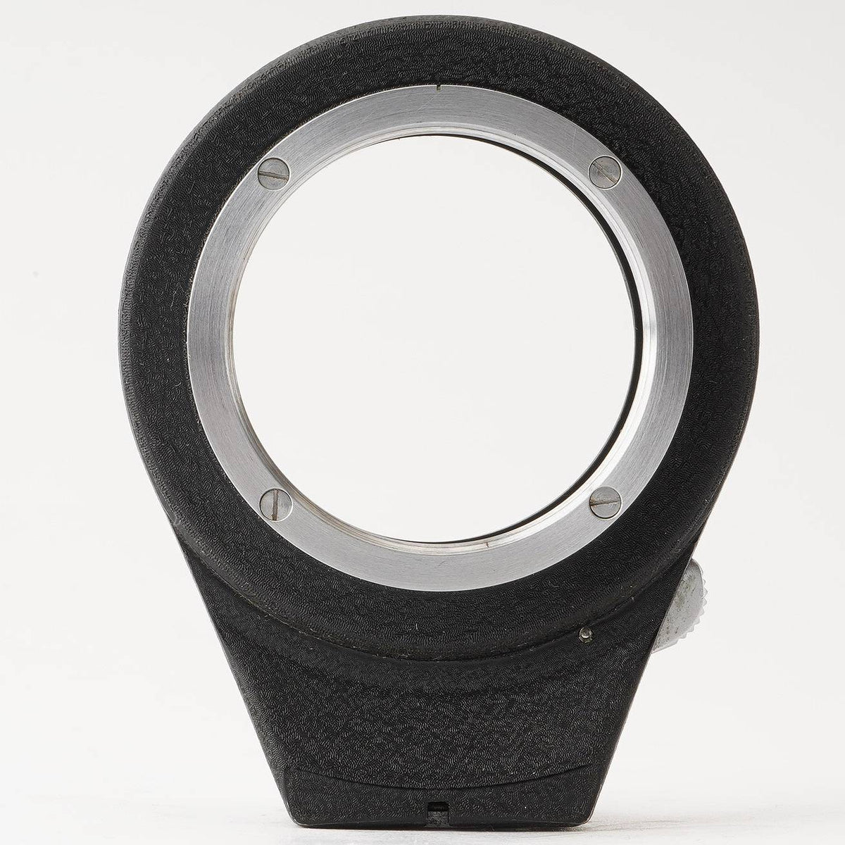 ライカ Leica Accessary ビゾフレックス用アダプターリング ライカ Leica Accessary ビゾフレックス用アダプターリング