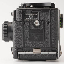 画像をギャラリービューアに読み込む, マミヤ Mamiya M645 / MAMIYA SEKOR C 80mm F2.8