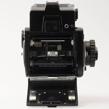 画像をギャラリービューアに読み込む, マミヤ Mamiya M645 / MAMIYA SEKOR C 80mm F2.8