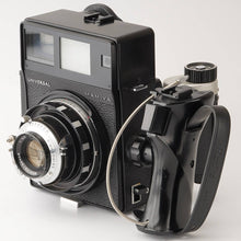画像をギャラリービューアに読み込む, マミヤ Mamiya MAMIYA UNIVERSAL Press / Mamiya Sekor 90mm F3.5