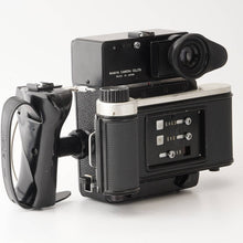 画像をギャラリービューアに読み込む, マミヤ Mamiya MAMIYA UNIVERSAL Press / Mamiya Sekor 90mm F3.5