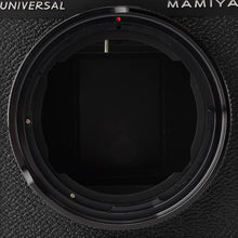 画像をギャラリービューアに読み込む, マミヤ Mamiya MAMIYA UNIVERSAL Press / Mamiya Sekor 90mm F3.5