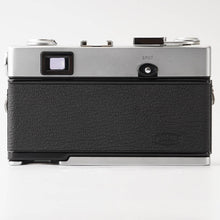 画像をギャラリービューアに読み込む, オリンパス Olympus 35 SP / G.ZUIKO 42mm f/1.7 レンジファインダーフィルムカメラ