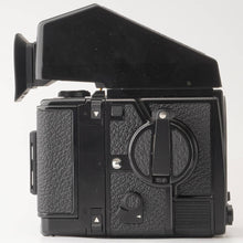 画像をギャラリービューアに読み込む, ゼンザブロニカ Zenza Bronica GS-1 / Zenzanon-PG 100mm F3.5