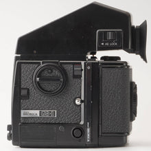 画像をギャラリービューアに読み込む, ゼンザブロニカ Zenza Bronica GS-1 / Zenzanon-PG 100mm F3.5