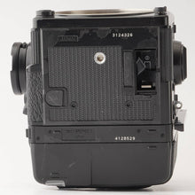 画像をギャラリービューアに読み込む, ゼンザブロニカ Zenza Bronica GS-1 / Zenzanon-PG 100mm F3.5