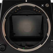 画像をギャラリービューアに読み込む, ゼンザブロニカ Zenza Bronica GS-1 / Zenzanon-PG 100mm F3.5