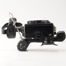 画像をギャラリービューアに読み込む, マミヤ Mamiya SUPER 23 / Mamiya-Sekor 100mm F3.5