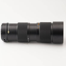 画像をギャラリービューアに読み込む, マミヤ Mamiya Mamiya-Sekor Zoom C 105-210mm F4.5 M645用