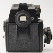 画像をギャラリービューアに読み込む, マミヤ Mamiya M645 1000S / MAMIYA-SEKOR C 80mm F1.9