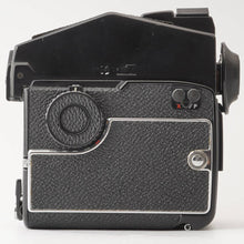 画像をギャラリービューアに読み込む, マミヤ Mamiya M645 1000S / MAMIYA-SEKOR C 80mm F1.9