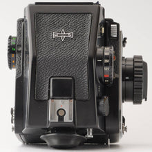 画像をギャラリービューアに読み込む, マミヤ Mamiya M645 1000S / MAMIYA-SEKOR C 80mm F1.9