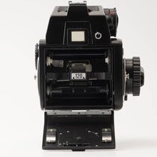 画像をギャラリービューアに読み込む, マミヤ Mamiya M645 1000S / MAMIYA-SEKOR C 80mm F1.9