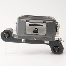 画像をギャラリービューアに読み込む, マミヤ Mamiya MAMIYA Press / 6×9 ロール フィルム アダプター 等