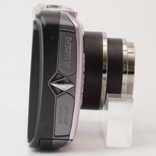 画像をギャラリービューアに読み込む, キヤノン Canon IXY 10S / Zoom Lens 5x IS 4.3-21.5mm F2.8-5.9