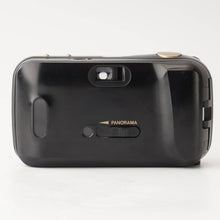 画像をギャラリービューアに読み込む, オリンパス Olympus μ mju ミュー Panorama パノラマ / 35mm F3.5 コンパクトフィルムカメラ