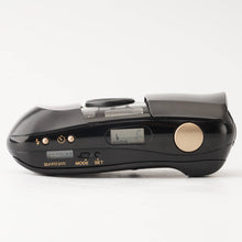 画像をギャラリービューアに読み込む, オリンパス Olympus μ mju ミュー Panorama パノラマ / 35mm F3.5 コンパクトフィルムカメラ