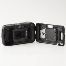 画像をギャラリービューアに読み込む, オリンパス Olympus μ mju ミュー Panorama パノラマ / 35mm F3.5 コンパクトフィルムカメラ