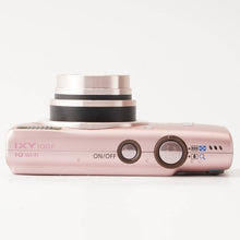 画像をギャラリービューアに読み込む, キヤノン Canon IXY 100 F / Zoom Lens 8x IS 5-40mm F3.2-6.9