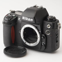 Load image into Gallery viewer, Nikon F100