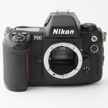 Load image into Gallery viewer, Nikon F100