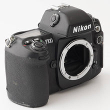 Load image into Gallery viewer, Nikon F100