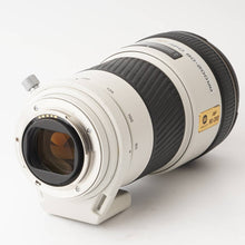 画像をギャラリービューアに読み込む, ミノルタ Minolta High Speed AF APO TELE ZOOM 80-200mm F2.8