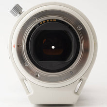 画像をギャラリービューアに読み込む, ミノルタ Minolta High Speed AF APO TELE ZOOM 80-200mm F2.8