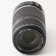 画像をギャラリービューアに読み込む, キヤノン CANON EF-S LENS 55-250mm F4-5.6 IS