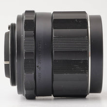 画像をギャラリービューアに読み込む, ペンタックス Pentax SMC TAKUMAR 35mm F2 M42マウント