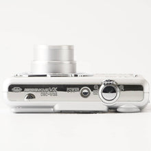 画像をギャラリービューアに読み込む, ソニー Sony Cyber-shot DSC-W35 / Carl Zeiss 6.3-18.9mm F2.8-5.2