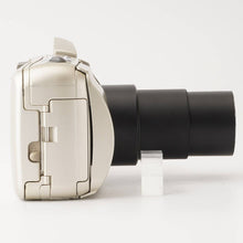 画像をギャラリービューアに読み込む, オリンパス Olympus μ mju ミュー Zoom 105 / 38-105mm