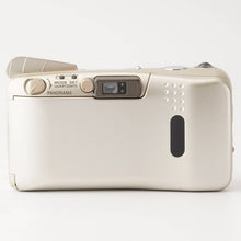 画像をギャラリービューアに読み込む, オリンパス Olympus μ mju ミュー Zoom 105 / 38-105mm