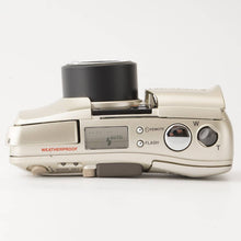 画像をギャラリービューアに読み込む, オリンパス Olympus μ mju ミュー Zoom 105 / 38-105mm