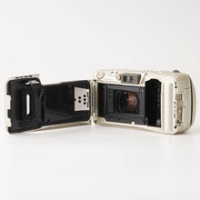 画像をギャラリービューアに読み込む, オリンパス Olympus μ mju ミュー Zoom 105 / 38-105mm