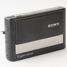 画像をギャラリービューアに読み込む, ソニー Sony Cyber shot DSC-T20 / Carl Zeiss Vario Tessar 3x Zoom 6.33-19mm F3.5-4.3