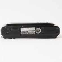 画像をギャラリービューアに読み込む, ソニー Sony Cyber shot DSC-T20 / Carl Zeiss Vario Tessar 3x Zoom 6.33-19mm F3.5-4.3