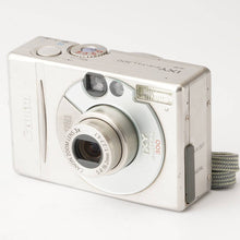 画像をギャラリービューアに読み込む, キヤノン Canon IXY DIGITAL 300 / ZOOM 3x 5.4-16.2mm F2.7-4.7
