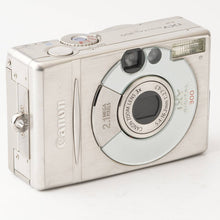 画像をギャラリービューアに読み込む, キヤノン Canon IXY DIGITAL 300 / ZOOM 3x 5.4-16.2mm F2.7-4.7