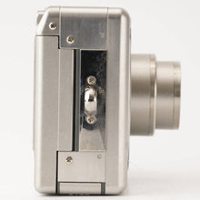 画像をギャラリービューアに読み込む, キヤノン Canon IXY DIGITAL 300 / ZOOM 3x 5.4-16.2mm F2.7-4.7