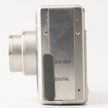 画像をギャラリービューアに読み込む, キヤノン Canon IXY DIGITAL 300 / ZOOM 3x 5.4-16.2mm F2.7-4.7