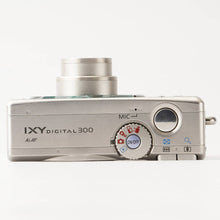 画像をギャラリービューアに読み込む, キヤノン Canon IXY DIGITAL 300 / ZOOM 3x 5.4-16.2mm F2.7-4.7