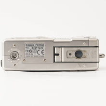 画像をギャラリービューアに読み込む, キヤノン Canon IXY DIGITAL 300 / ZOOM 3x 5.4-16.2mm F2.7-4.7