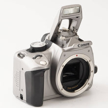 画像をギャラリービューアに読み込む, キヤノン Canon EOS Kiss Digital N / EF-S 18-55mm F3.5-5.6 Ⅱ USM