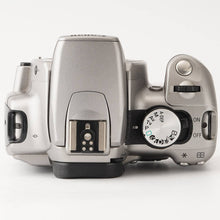 画像をギャラリービューアに読み込む, キヤノン Canon EOS Kiss Digital N / EF-S 18-55mm F3.5-5.6 Ⅱ USM