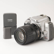 画像をギャラリービューアに読み込む, キヤノン Canon EOS Kiss Digital X / EF 35-135mm F4-5.6 USM