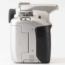 画像をギャラリービューアに読み込む, キヤノン Canon EOS Kiss Digital X / EF 35-135mm F4-5.6 USM