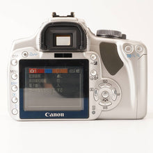画像をギャラリービューアに読み込む, キヤノン Canon EOS Kiss Digital X / EF 35-135mm F4-5.6 USM