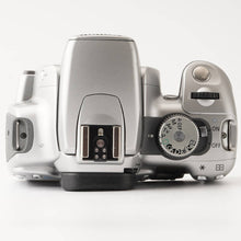 画像をギャラリービューアに読み込む, キヤノン Canon EOS Kiss Digital X / EF 35-135mm F4-5.6 USM